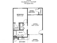 $1,309 / Month Apartment For Rent: 2175 N Highway 360 612 - Seasons At Green Oaks ...