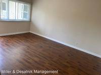 $2,595 / Month Apartment For Rent: 8324 W.MANCHESTER AVE #5 - Miller & Desatni...