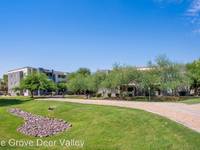 $1,499 / Month Apartment For Rent: 15645 N 35th Ave 260 - The Grove Deer Valley | ...