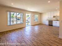 $2,700 / Month Apartment For Rent: 1415 Orange Ave #6 - Gerard Properties, Inc. | ...