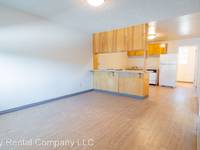 $850 / Month Apartment For Rent: Latah Apartments 1-Unit 4 - My Rental Company L...