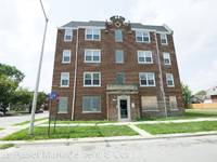 $895 / Month Apartment For Rent: 572 Forsythe Avenue 6 - Atlas Asset Management ...