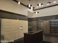 $1,680 / Month Apartment For Rent: 1004 Baltimore Ave #807 - Library Lofts | ID: 1...