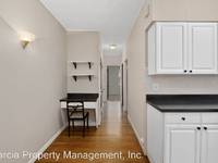 $1,195 / Month Apartment For Rent: 3637 Bowen 1E - Garcia Property Management, Inc...