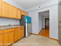$1,050 / Month Apartment For Rent: 6324 S. Troy 6324 3A - Atlas Asset Management S...