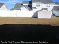 $1,017 / Month Home For Rent: 106 Bridgewood Drive - Family First Property Ma...