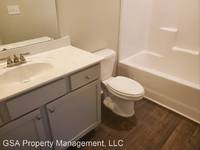 $1,300 / Month Apartment For Rent: Oak Street - 117 - GSA Property Management, LLC...