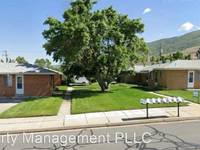 $1,275 / Month Apartment For Rent: 355 E Pages Lane #1 - IUtah Property Management...