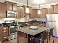 $1,248 / Month Apartment For Rent: Modern Upgrades, Gourmet Kitchen, Exceptional A...