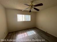 $1,550 / Month Apartment For Rent: 634 Marion Place - #2 - Mark Andersen & Ass...