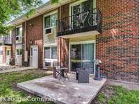 $1,534 / Month Apartment For Rent: 9027 Capitol Drive, E2 - Park Ridge Commons | I...