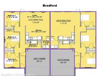 $1,145 / Month Apartment For Rent: 1010 Washington Street #29 - Kading Properties ...