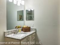 $2,335 / Month Apartment For Rent: 4360 Winners Cir Apt 2822 - The Reserve At Palm...
