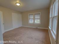 $695 / Month Apartment For Rent: 832 W 8th Street - Unit 4 - MillTown Realty, LL...
