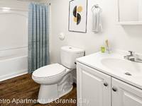 $825 / Month Apartment For Rent: 3917-01 Oakmont Dr - Metro Apartments At Granit...