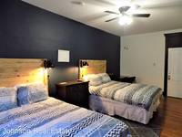 $1,099 / Month Apartment For Rent: 115 North Main St. - Apt. 14 - Johnson Real Est...