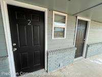 $900 / Month Apartment For Rent: 2420 Dudley St - Precision Commercial Managemen...