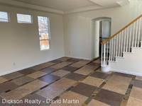 $2,795 / Month Home For Rent: 2760 Arrowsmith Dr - Dickson Realty - David Mar...