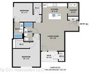$2,495 / Month Apartment For Rent: 394 Willetts Avenue - Sig Con Associates LLC | ...