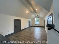 $1,995 / Month Apartment For Rent: 7686 SE Overland Street - Rent Portland Homes D...