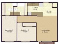 $1,050 / Month Apartment For Rent: 6387 Vista Dr. #8208 - Sun Prairie & Vista ...