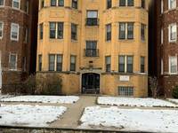 $1,025 / Month Apartment For Rent: 8240 S Vernon Ave Unit 2 - Atlas Asset Manageme...