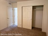$1,775 / Month Apartment For Rent: 55 Chaparral Drive Unit 2 - Sedona Elite Proper...