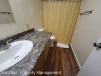$825 / Month Apartment For Rent: 1904 Juniper Ave 214 214 - Mountain Property Ma...