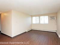 $725 / Month Apartment For Rent: 1007 W 3rd Ave Unit 109 - Foxwood Apartments LL...