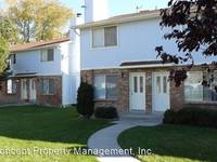 $1,425 / Month Apartment For Rent: 1503 West 2320 South - B - Concept Property Man...