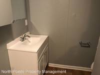 $750 / Month Apartment For Rent: 117 S. Belvidere Ave. Apt. 3 - North Pointe Pro...