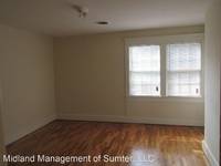$750 / Month Apartment For Rent: 20 Warren Court - Midland Management Of Sumter,...