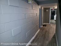 $950 / Month Apartment For Rent: 740 Prospect Rd. Apartment 4 - Prospect Berea A...