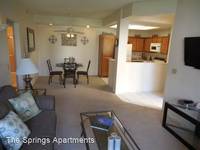$1,755 / Month Apartment For Rent: 8201 Camino Media #195 - The Springs Apartments...