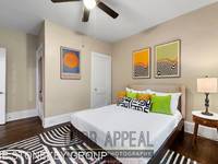 $1,649 / Month Apartment For Rent: 856 Ponce De Leon Ave - 01 - Historic Virginia ...