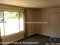 $1,200 / Month Apartment For Rent: 5974 W 3500 S - 5974 W 3500 S #B - Boardwalk Re...