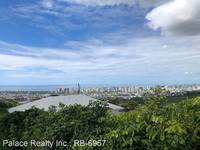$2,795 / Month Apartment For Rent: 3670 A Hilo Place - Back/Upst - Palace Realty I...