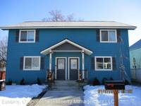 $1,850 / Month Apartment For Rent: 305 3rd St - 3rd St Duplex - Eastern, Oregon Tr...