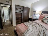 $889 / Month Apartment For Rent: 14300 N. Pennsylvania Avenue - Quail Lakes | ID...