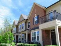 $2,400 / Month Apartment For Rent: 162 Prospect Court - Parkways Of Auburn Hills |...