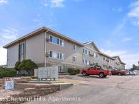 $975 / Month Apartment For Rent: 4348 N. Chestnut Avenue # 208 - The Chestnut Hi...