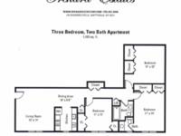 $1,250 / Month Apartment For Rent: 123 Roxboro Circle Apt 1 - Orchard Estates | ID...