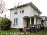$525 / Month Apartment For Rent: 1524 1/2 W. Jackson St. (Back) - MiddleTown Pro...
