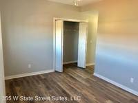 $1,550 / Month Apartment For Rent: 355 W State Street - 2 Bedroom - 355 W State St...