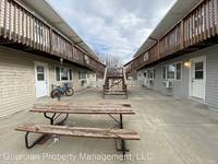 $630 / Month Apartment For Rent: 1145 1/2 N College Dr - D3 - Guardian Property ...