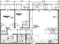 $1,895 / Month Apartment For Rent: 2609 Meridian Street - 405 - Landmark Real Esta...