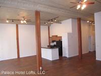 $2,260 / Month Apartment For Rent: 507 W College - Palace Hotel Lofts, LLC | ID: 9...