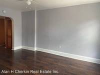 $1,295 / Month Apartment For Rent: 517 South Shippen Street Unit 2 - Alan H Cherki...