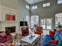 $1,601 / Month Apartment For Rent: 1000 S Denver Ave 08202 - Renaissance Uptown Tu...