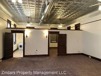 $800 / Month Apartment For Rent: 213 1/2 S. David Street - Loft - Large 1 Bedroo...